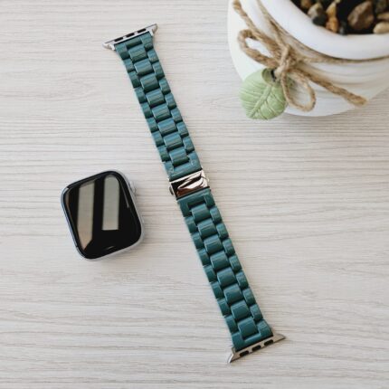 Correa Acrilico Color para APPLE WATCH 42mm / 41mm / 40mm / 38mm