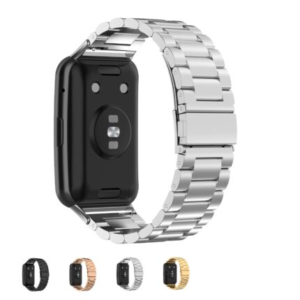 Correa Acero Inoxidable para HUAWEI FIT 1