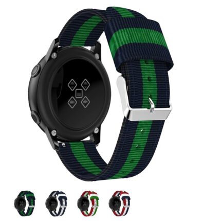 Correa Nylon Sport para XIAOMI WATCH S2 / S2 PRO