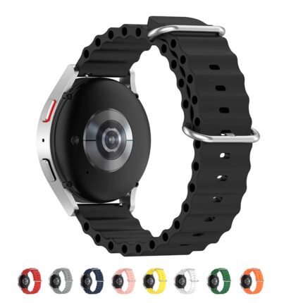 Correa Silicona Ocean para SAMSUNG WATCH 46mm / FRONTIER