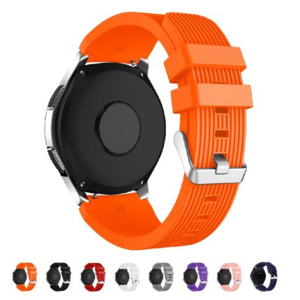 Correa Silicona para XIAOMI WATCH S2 / S2 PRO
