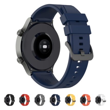 Correa Silicona X para HUAWEI WATCH 3 / 3 PRO