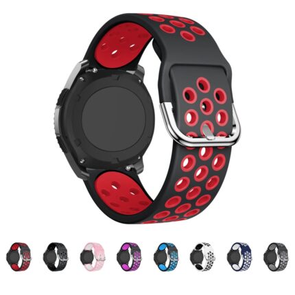 Correa Silicona Deport para SAMSUNG WATCH 46mm - FRONTIER
