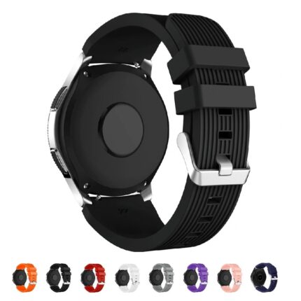 Correa Silicona para XIAOMI MI WATCH