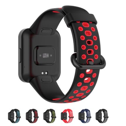 Correa Silicona Sport XIAOMI MI WATCH LITE 1 / 2