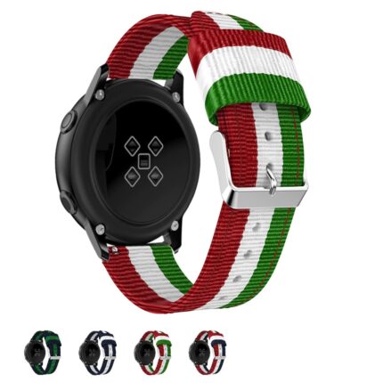 Correa Nylon Sport para SAMSUNG WATCH 46mm / FRONTIER