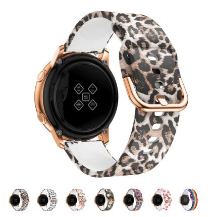 Correa Silicona Diseño para XIAOMI MI WATCH