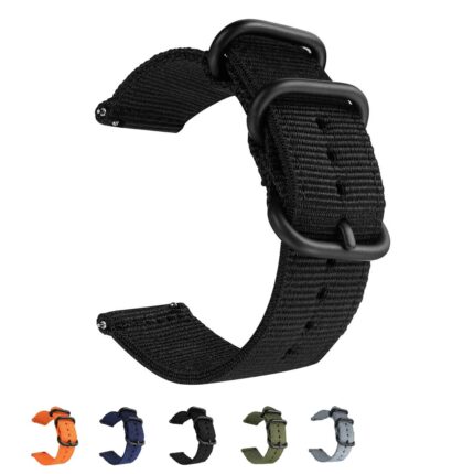 Correa Nylon para XIAOMI WATCH S2 / S2 PRO