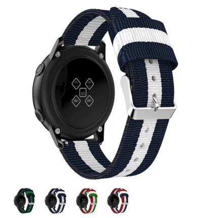 Correa Nylon Sport para HUAWEI GT3 de 46mm / GT3 PRO