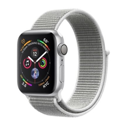 Correa Nylon Classic para APPLE WATCH 42mm / 41mm / 40mm / 38mm