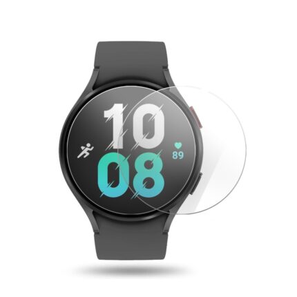 Protector de Vidrio Templado para SAMSUNG WATCH 5 / 5 PRO