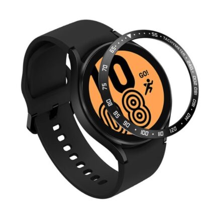 Bisel de Acero para SAMSUNG WATCH 5 de 40mm