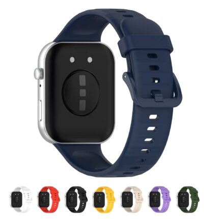 Correa Silicona para HUAWEI FIT 3