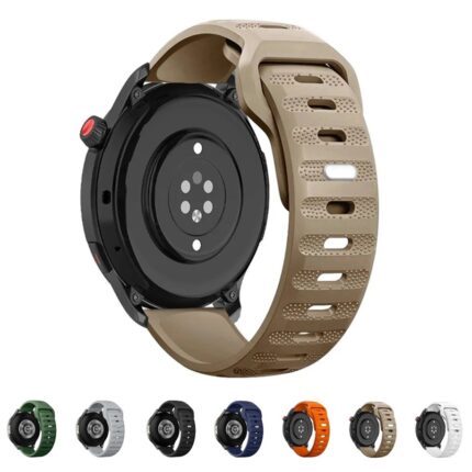 Correa Silicona SPG para XIAOMI WATCH S2 / S2 PRO