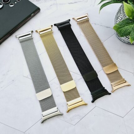 Correa Milanese para SAMSUNG WATCH ULTRA