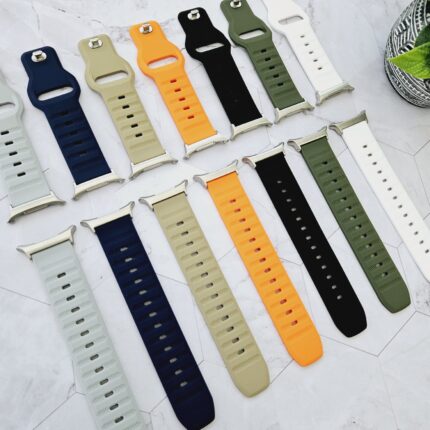 Correa Silicona SPG para SAMSUNG WATCH ULTRA