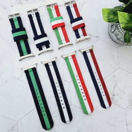Correa Nylon Sport para SAMSUNG WATCH ULTRA