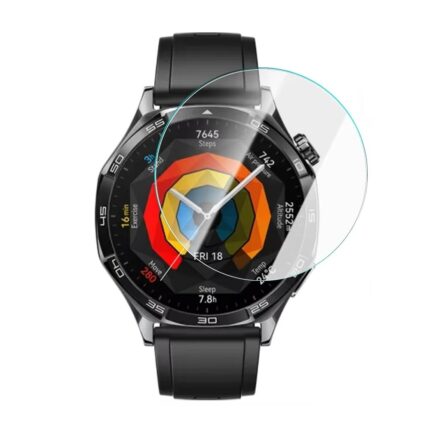 Protector de Vidrio Templado para HUAWEI GT5 DE 46MM