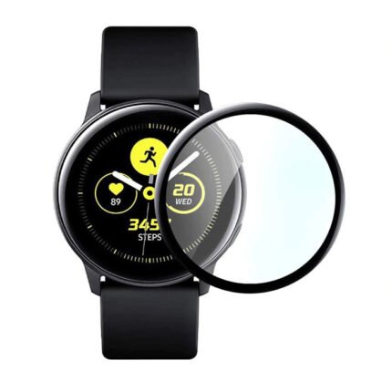 Protector de Pantalla Hydrogel para SAMSUNG WATCH ACTIVE
