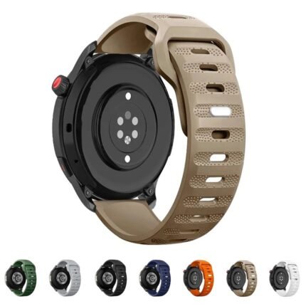 Correa Silicona SPG para SAMSUNG WATCH ACTIVE 1 / 2