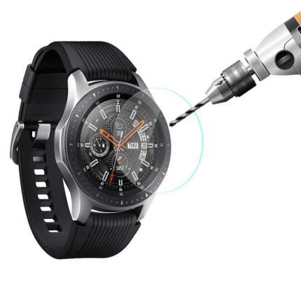 Protector de Vidrio Templado para SAMSUNG WATCH 46MM / FRONTIER
