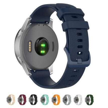 Correa silicona para HUAWEI GT4 DE 41MM