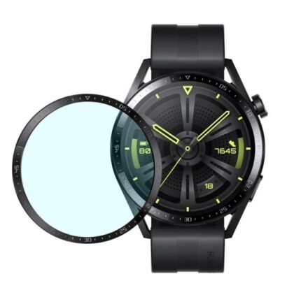 Protector de Pantalla Hydrogel para HUAWEI WATCH GT3 de 46m