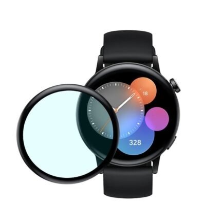 Protector de Pantalla Hydrogel para HUAWEI WATCH GT3 de 42mm