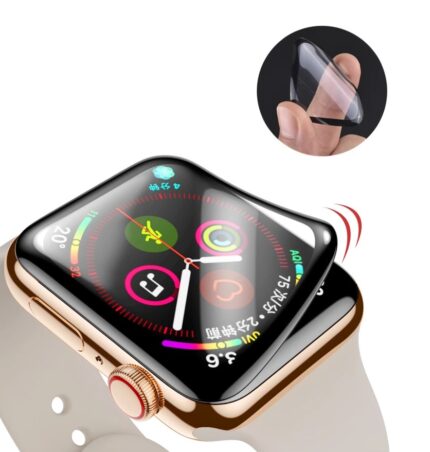 Protector de pantalla Hydrogel para APPLE WATCH