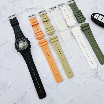 Correa Repuesto para CASIO G SHOCK DW-5600