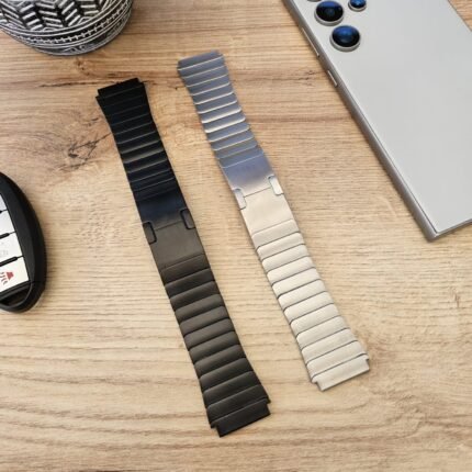 Correa Acero SPG para XIAOMI WATCH S1 / S1 ACTIVE