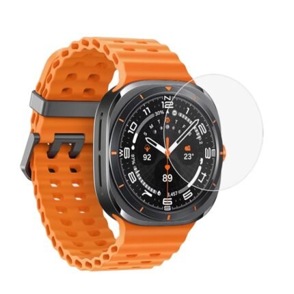 Protector de Vidrio Templado para SAMSUNG WATCH ULTRA