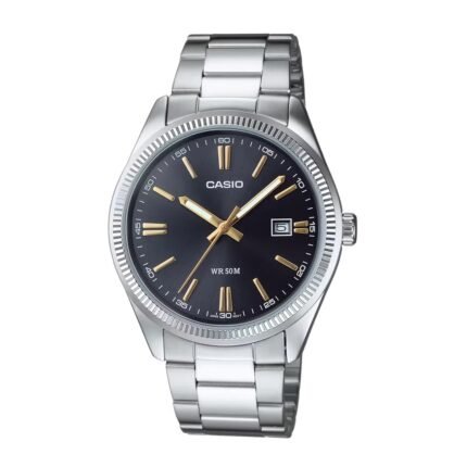 Reloj Casio MTP-1302D-1A2V | - ORIGINAL - NUEVO !!!