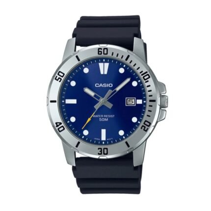 Reloj Casio MTP-VD01-2E | - ORIGINAL - NUEVO !!!