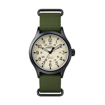 Reloj Timex Expedition Scout 40mm - ORIGINAL - NUEVO !!!